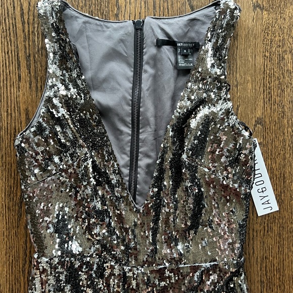 COPY - Jay Godfrey jumpsuit, size 2 - Picture 7 of 7